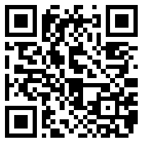 QR Code for bitcoin:162gosinitbY4v56VXMFfzcWSCXVCh5Pu1