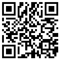 QR Code for bitcoin:162if4VgZsmRGDxyXwCVBUXoL69eBQSCSv