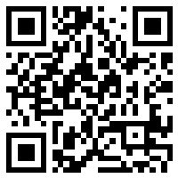 QR Code for bitcoin:162iogLmbUrj8SSCY22KoRgttEqPs6KuZX