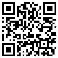 QR Code for bitcoin:162iwPMF9WPHS8RxsEAhRhwKHzuxx4QLVN