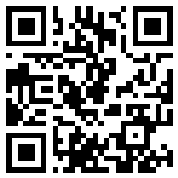 QR Code for bitcoin:162kFXZLSo7yKA9AJWiSSWFKRitKk2y6aw