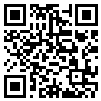 QR Code for bitcoin:162nz5ZCrouEtTSFkwU2jtfQN9PzZFxdmL