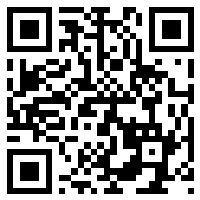 QR Code for bitcoin:162t1Ca8Kr9BECMUNPi68ErKdUJpDE7PCu
