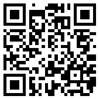 QR Code for bitcoin:162u1T8XctMpGaBJhDC8XABPzfggVBEPEn