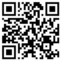 QR Code for bitcoin:162uzCSQCmDDNMbBhdTKuKwwZwZy2bPALH