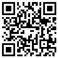 QR Code for bitcoin:162vmTRvfM8pS2NJqU1DUmYheaaWqZ1jLU