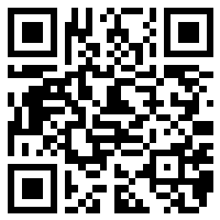 QR Code for bitcoin:162xqFugBcCvq3MRfV34v4L9CA8prPYVfj