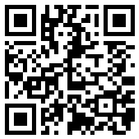 QR Code for bitcoin:1633TVSaePvV8Td6NQnCjmPsNmUHSXMwTS