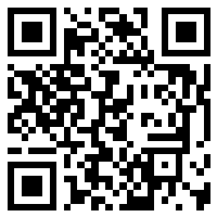 QR Code for bitcoin:1634LoCt9qvr7CDWBzRDa7CVtg6N2D7AVU
