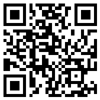 QR Code for bitcoin:16396wT4eVfELXghsYLeDVNuKsyMChNDLw
