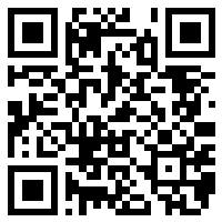 QR Code for bitcoin:163EdPioRf3L7iUbB6YYs6G7mnB3saui7M