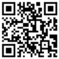 QR Code for bitcoin:163HTLtwGrRbT4g9vgXTxXLP4iEqHJpocc