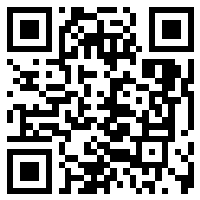 QR Code for bitcoin:163K3eRrWP1jsCdyWc5uBLJ1pSYzmAzitK