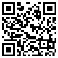 QR Code for bitcoin:163K7oa5sbq13iqWRRfZ1R2WFtyRMD8QBW