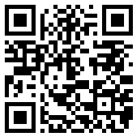 QR Code for bitcoin:163TfmcCfgExPf6CsWKRJrfydrNXswguGo