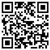 QR Code for bitcoin:163apGBeLo6KFQmeR2AHwaisRu2chW2uTb