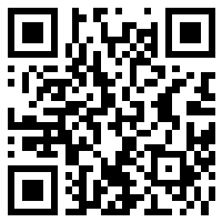 QR Code for bitcoin:163eCF2g97JV24scGSv24UWEDLR7KSGGux