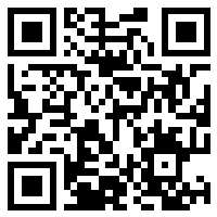 QR Code for bitcoin:163hEZ3CiWTDWsK4pRJYDvpyb9GUujM2DP