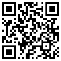 QR Code for bitcoin:163nmUTb8e85FL73R7RstdWDhn1QGQxpMb