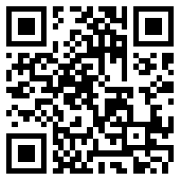 QR Code for bitcoin:163oZL1NUfKVSTMuBoZUP7fnaAnbrTBm92