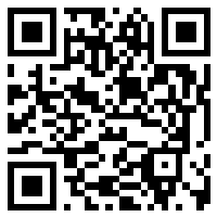 QR Code for bitcoin:163q37mBEjcUt5gju7STJ3KvARTj511kNp