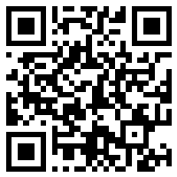 QR Code for bitcoin:163suzvmcMJFRt6MkDGXZAw52MiCB4baU3