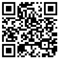 QR Code for bitcoin:163tMpFZDsVsfrEWzbaKtqa4A1VrNak9cN