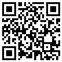 QR Code for bitcoin:163vC6dJSkVQhMkkZB7H36Tb5eZzHKA75s
