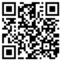 QR Code for bitcoin:163vJox1KFKP8fMPqb9m3vYMHumWG7BfuK