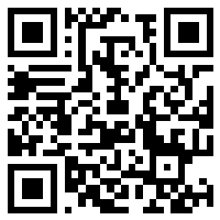 QR Code for bitcoin:163yGmkHGHiEchyUCt5datPptwaWHLEox8