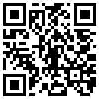 QR Code for bitcoin:1641PCx5VYiKrrN5ZHt7L2YuUoyefPiukr