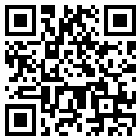 QR Code for bitcoin:1641oWZp5wRR4P5Cav28Yf7oGikSjMbQG1