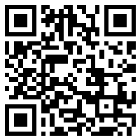 QR Code for bitcoin:1643WNQkCPGi5hYGSmubz43vJ5yfyGX3uM