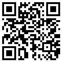 QR Code for bitcoin:1643ou7sHCLGXCijB2CFPYeArfL3isbfLA
