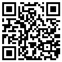 QR Code for bitcoin:16484ngXMZQehVYT4b8BT6VRJmacno3ZPt