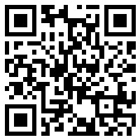 QR Code for bitcoin:1649GamVSPS1x7cuPujrFXDePfK4nf296i