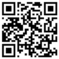 QR Code for bitcoin:1649dduronSkupCGrKgF6FD7qfAoFFG9Cs