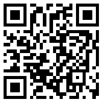 QR Code for bitcoin:164AAMigNnGiAx9eMmDtSbqSSaVbDK5zqA