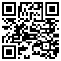 QR Code for bitcoin:164ALnMc8ZLhuWh7LrfkCKaksLz8yeHTnh