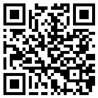 QR Code for bitcoin:164C8CmSusfgCGc7268iVgRsCeuCbB4MAk
