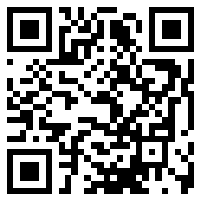 QR Code for bitcoin:164ELyEm4WDc3upJMZejMywAR3VJmD1nvd