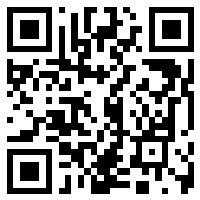 QR Code for bitcoin:164GnndycQ1HYYd2gpyzKH8CYWBcvBoxq3
