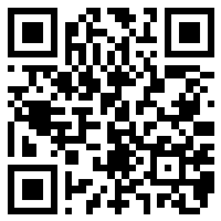 QR Code for bitcoin:164JpRXaTF8oZkwegAzg9DGTMaGoP14zTW