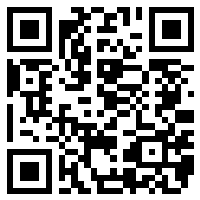 QR Code for bitcoin:164LpDYcusS8baHVo34PBsnSmMr18DTPCx