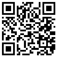 QR Code for bitcoin:164P9hXfq7M6KMU66w6WmLcxBCNhZYBfVE