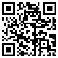 QR Code for bitcoin:164QehRtruoUMDpLPvw7farkcmuWLteEit