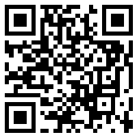 QR Code for bitcoin:164R7BRxTESscWXBX2ZHUT4zft82hsaChK