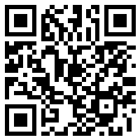 QR Code for bitcoin:164RP2S82wt3MYpPMfrvf6qXMAnWHC45pp