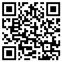 QR Code for bitcoin:164Vv2GKnVxLKQzxbaHTXeugTQ6WaEhWoc