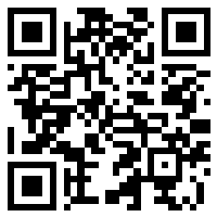 QR Code for bitcoin:164WNMFRSPRcN8eM394mqQKKfdEJeweqka